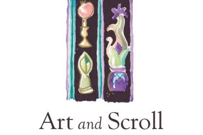 Art & Scroll Presentations