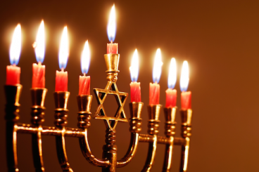 Hanukkah Celebration