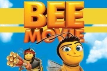 Bee Movie Night & Havdallah