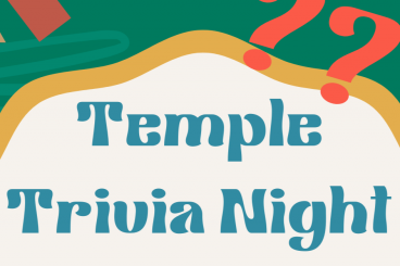 Temple Trivia Night